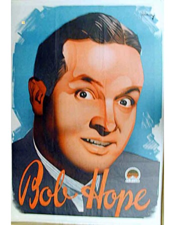 BOB HOPE