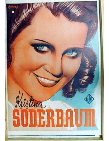 KRISTINA SODERBAUM
