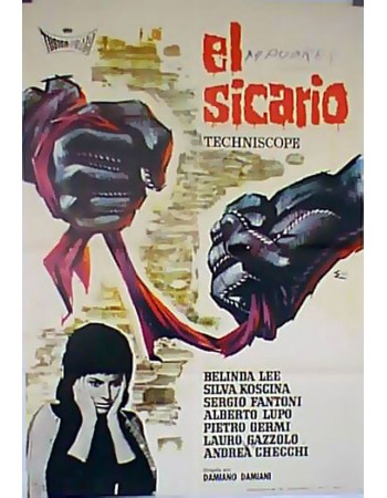 IL SICARIO