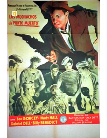 LOS MUCHACHOS DE PUNTO MUERTO