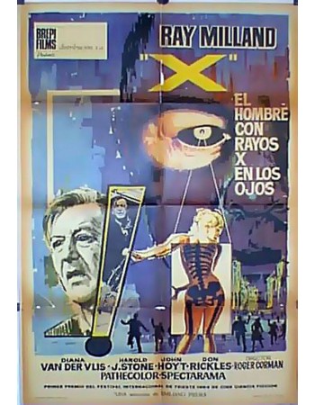 X