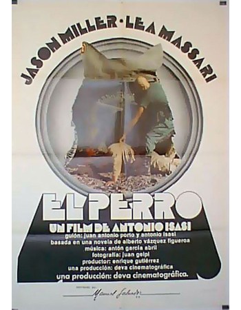 EL PERRO
