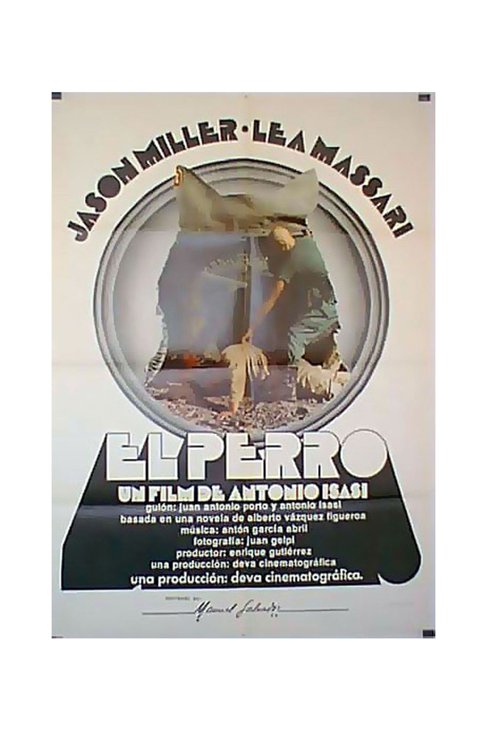 EL PERRO
