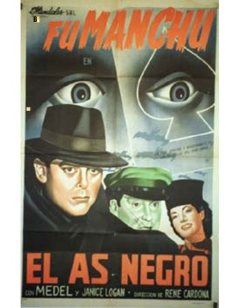 EL AS NEGRO