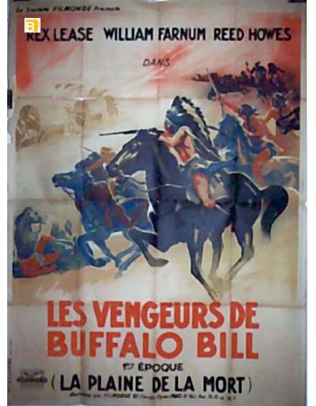CUSTER'S LAST STAND