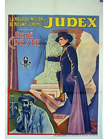 JUDEX