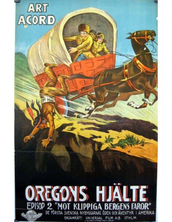 ACROSS THE CONTINENT