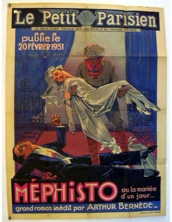 MEPHISTO