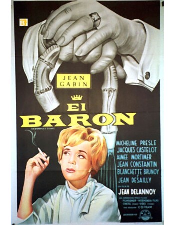 LE BARON DE L´ECLUSE