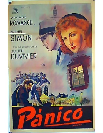 PANIQUE