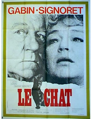 LE CHAT