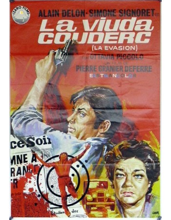 LA VEUVE COUDERC
