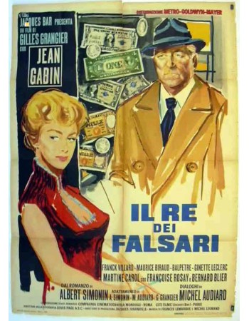 LE CAVE SE REBIFFE