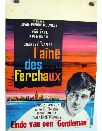 L'AINE DES FERCHAUX