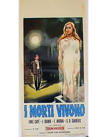 I MORTI VIVONO