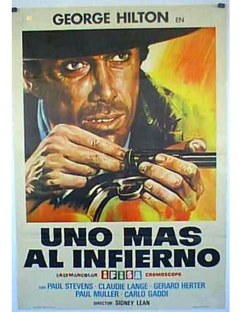 UNO DI PIÙ ALL'INFERNO