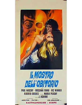 EL JOROBADO DE LA MORGUE