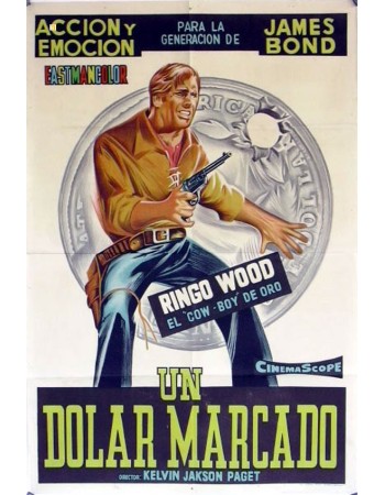 Un dollaro bucato