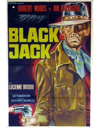 BLACK JACK