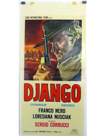 DJANGO