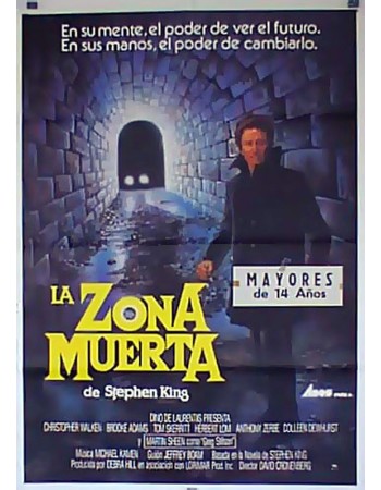 THE DEAD ZONE