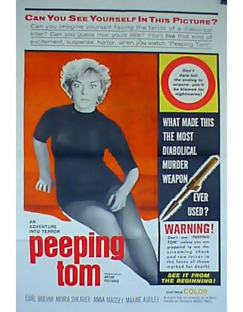 PEEPING TOM
