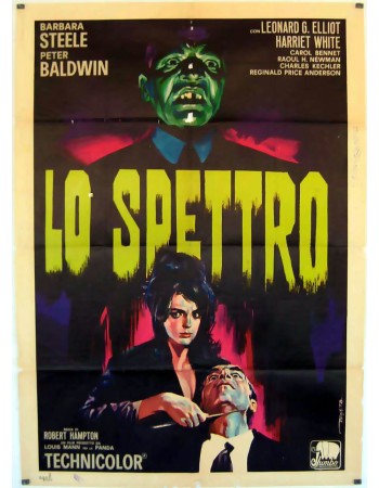 LO SPETTRO