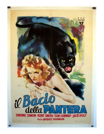 CAT PEOPLE