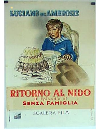 RITORNO AL NIDO