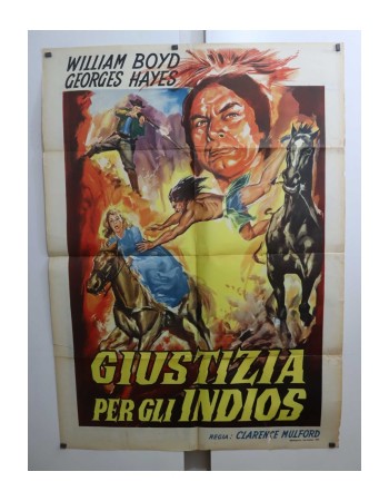 HOPALONG CASSIDY