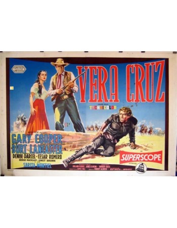 VERA CRUZ
