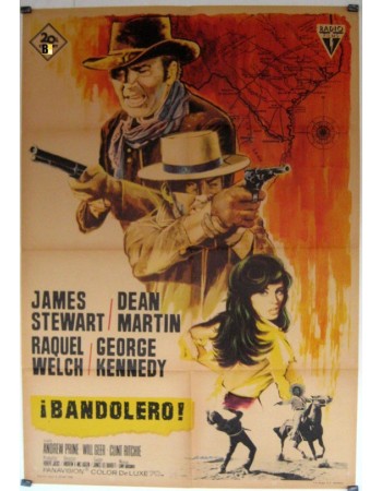 BANDOLERO