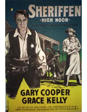 HIGH NOON