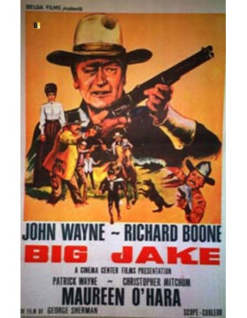 BIG JAKE