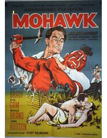MOHAWK