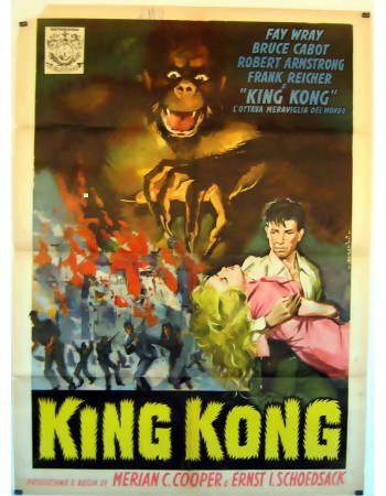KING KONG res1200