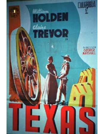 TEXAS