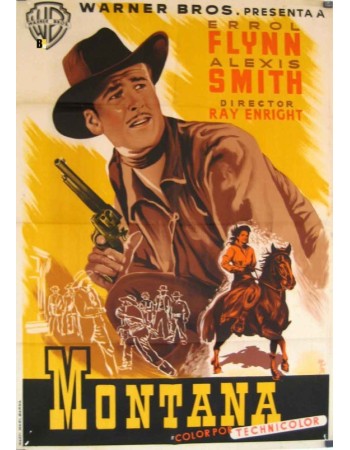 MONTANA