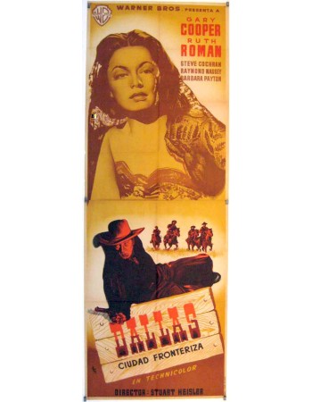 DALLAS