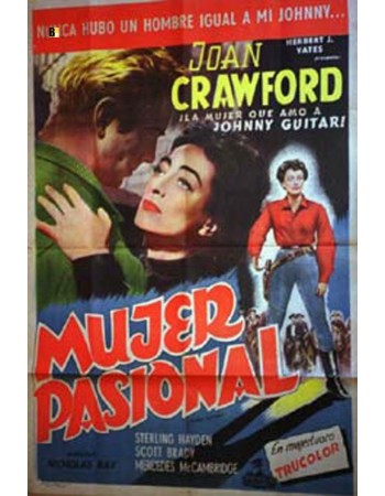 JOHNNY GUITAR