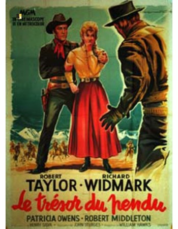 THE LAW AND JACK WADE