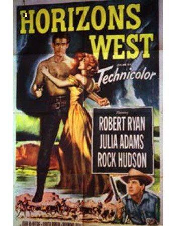 HORIZONS WEST