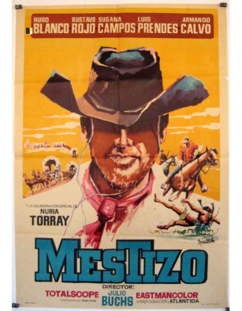 MESTIZO