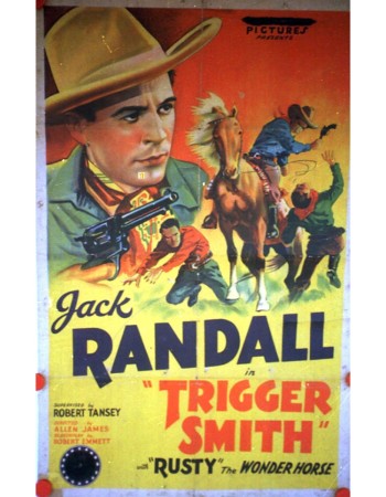 TRIGGER SMITH
