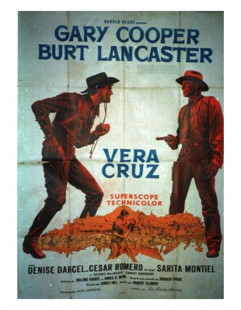 VERA CRUZ