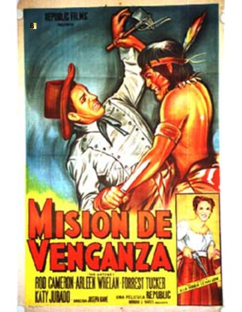 SAN ANTONE