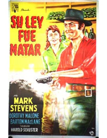 JACK SLADE