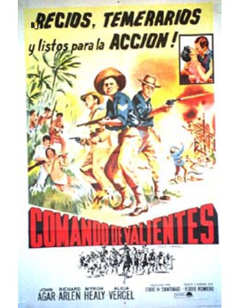 CAVALRY COMMAND