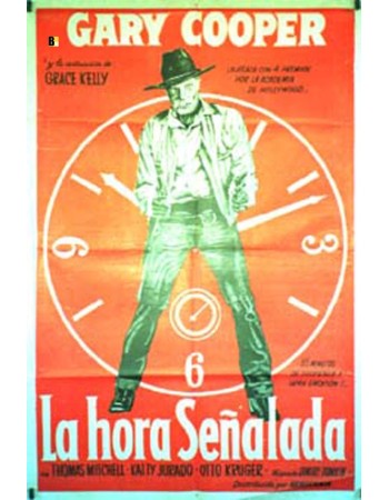 HIGH NOON RES