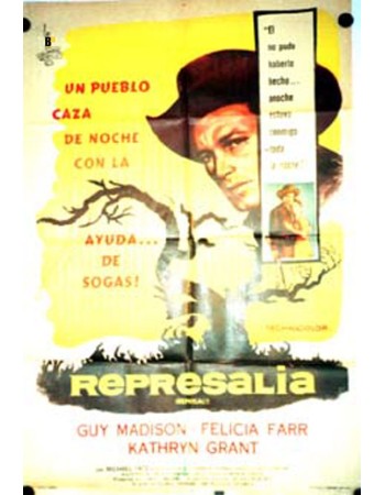REPRISAL